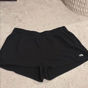 The North Face Women's Black Shorts